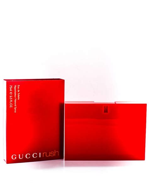 gucci parfum herren günstig|gucci rush eau de parfum.